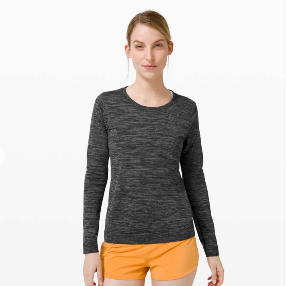 Lululemon swiftly